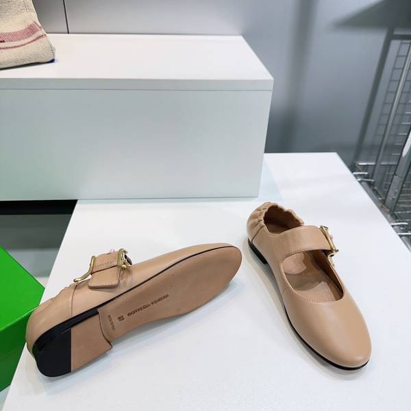 Bottega Veneta Shoes BVS00144